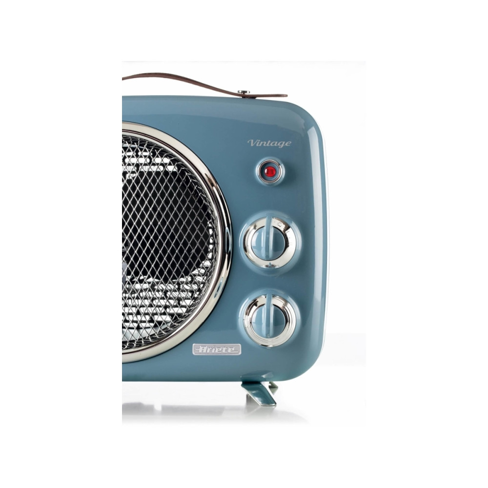 Produktbild för Ariete Vintage 0808 - värmefläkt