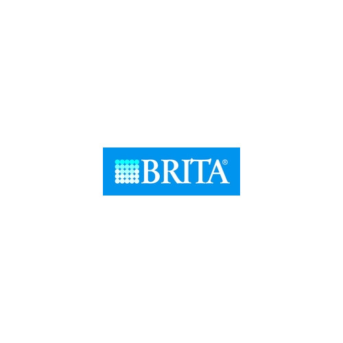 Brita Brita FLOW MXpro, Vattenfilter för köksbänk, 8,2 l, Blå, Vit