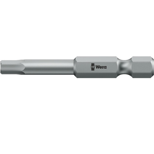 Wera Wera 840/4 Z, 1 styck, Insex (metriska enheter), 2 mm, 89 mm
