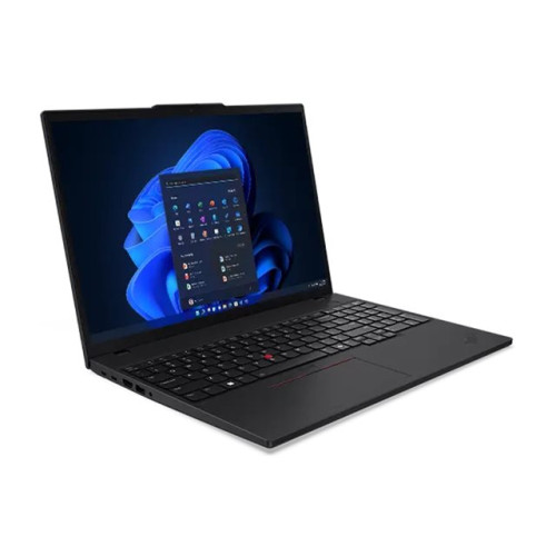 Lenovo Lenovo ThinkPad T16 Gen 3 - AI PC - 16" - Intel Core Ultra 5 - 125U - 16 GB RAM - 512 GB SSD - brittisk
