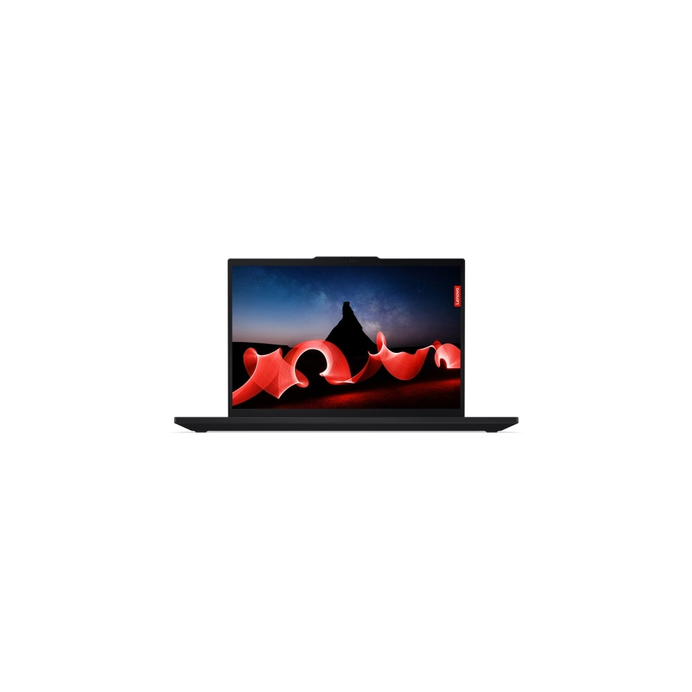 Produktbild för Lenovo ThinkPad T16 Gen 3 - AI PC - 16" - Intel Core Ultra 5 - 125U - 16 GB RAM - 512 GB SSD - brittisk