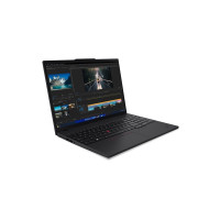 Produktbild för Lenovo ThinkPad T16 Gen 3 - AI PC - 16" - Intel Core Ultra 5 - 125U - 16 GB RAM - 512 GB SSD - brittisk