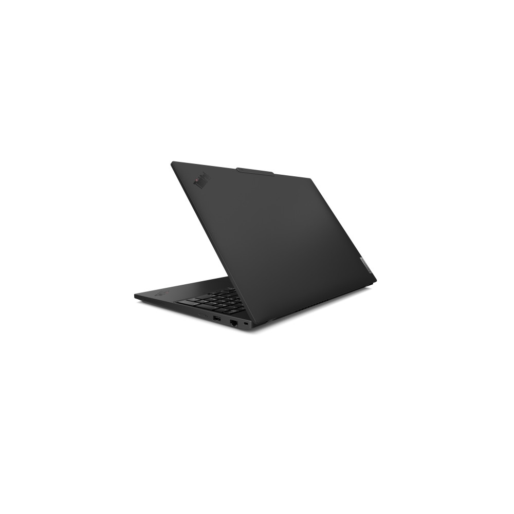 Produktbild för Lenovo ThinkPad T16 Gen 3 - AI PC - 16" - Intel Core Ultra 5 - 125U - 16 GB RAM - 512 GB SSD - brittisk