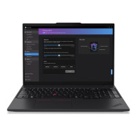 Produktbild för Lenovo ThinkPad T16 Gen 3 - AI PC - 16" - Intel Core Ultra 5 - 125U - 16 GB RAM - 512 GB SSD - brittisk