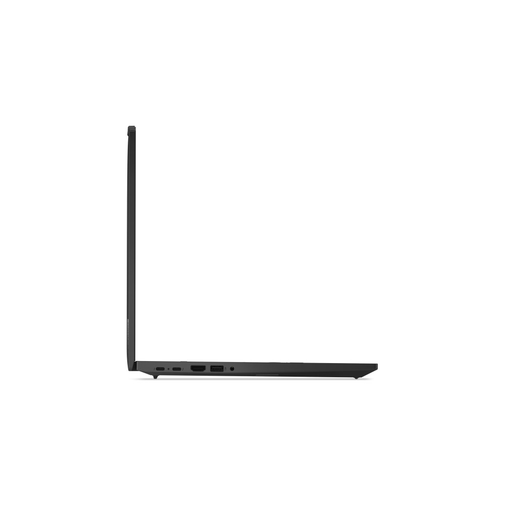 Produktbild för Lenovo ThinkPad T16 Gen 3 - AI PC - 16" - Intel Core Ultra 5 - 125U - 16 GB RAM - 512 GB SSD - brittisk