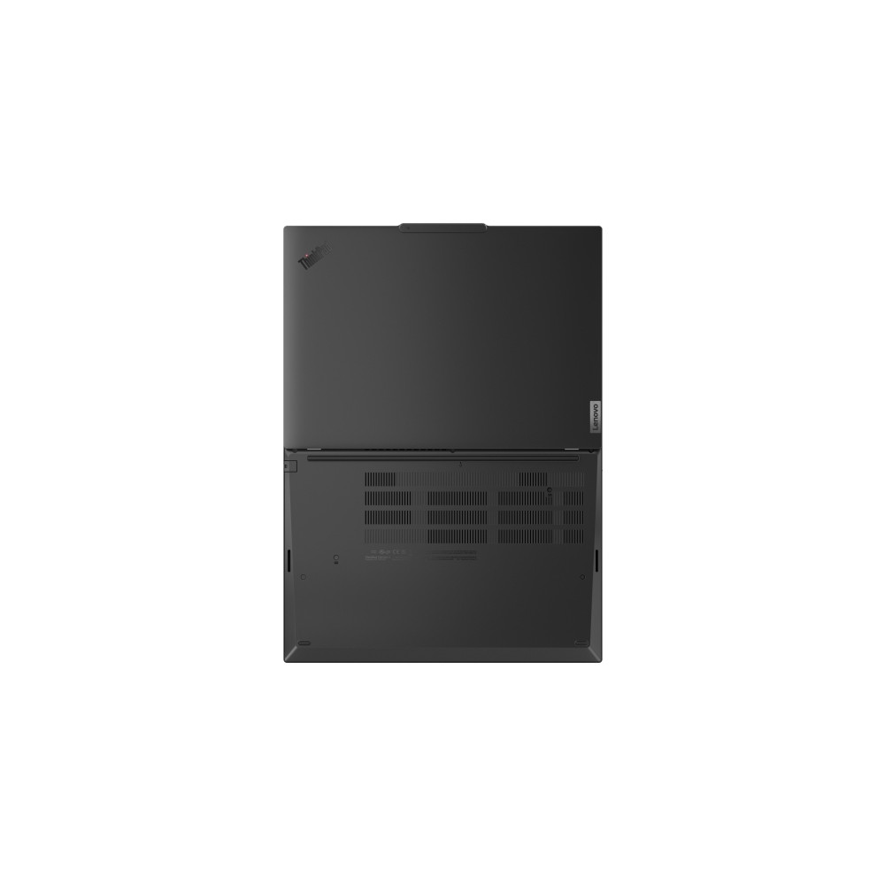 Produktbild för Lenovo ThinkPad T16 Gen 3 - AI PC - 16" - Intel Core Ultra 5 - 125U - 16 GB RAM - 512 GB SSD - brittisk