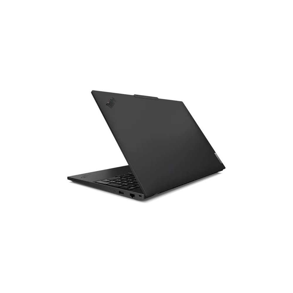 Produktbild för Lenovo ThinkPad T16 Gen 3 - AI PC - 16" - Intel Core Ultra 5 - 125U - 16 GB RAM - 512 GB SSD - brittisk