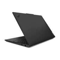 Produktbild för Lenovo ThinkPad T16 Gen 3 - AI PC - 16" - Intel Core Ultra 5 - 125U - 16 GB RAM - 512 GB SSD - brittisk