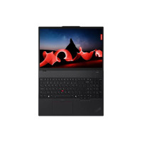 Produktbild för Lenovo ThinkPad T16 Gen 3 - AI PC - 16" - Intel Core Ultra 5 - 125U - 16 GB RAM - 512 GB SSD - brittisk