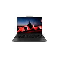 Produktbild för Lenovo ThinkPad T16 Gen 3 - AI PC - 16" - Intel Core Ultra 5 - 125U - 16 GB RAM - 512 GB SSD - brittisk