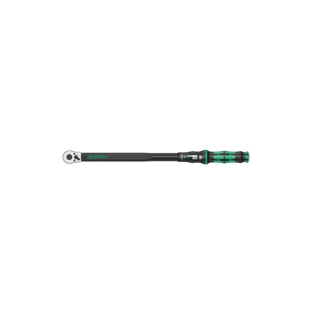 Produktbild för Wera Click Torque C 4