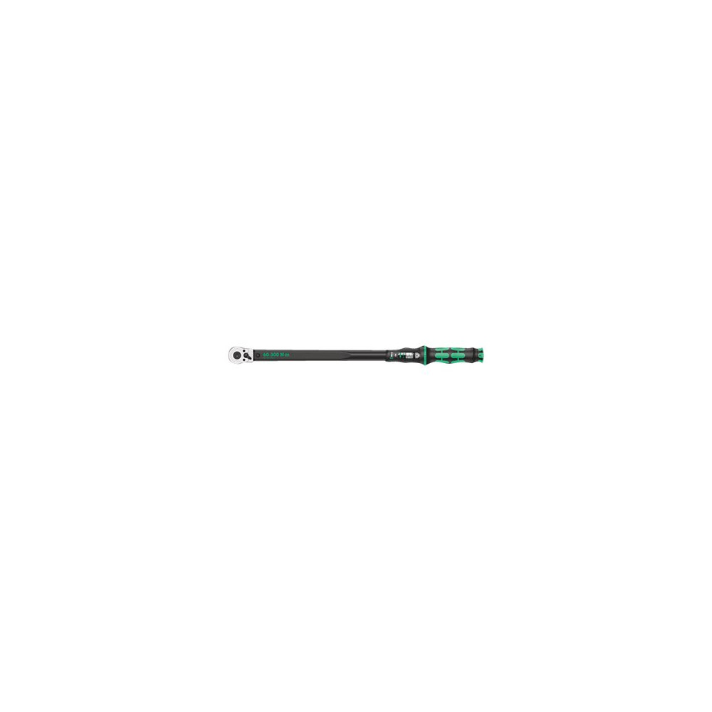 Produktbild för Wera Click Torque C 4