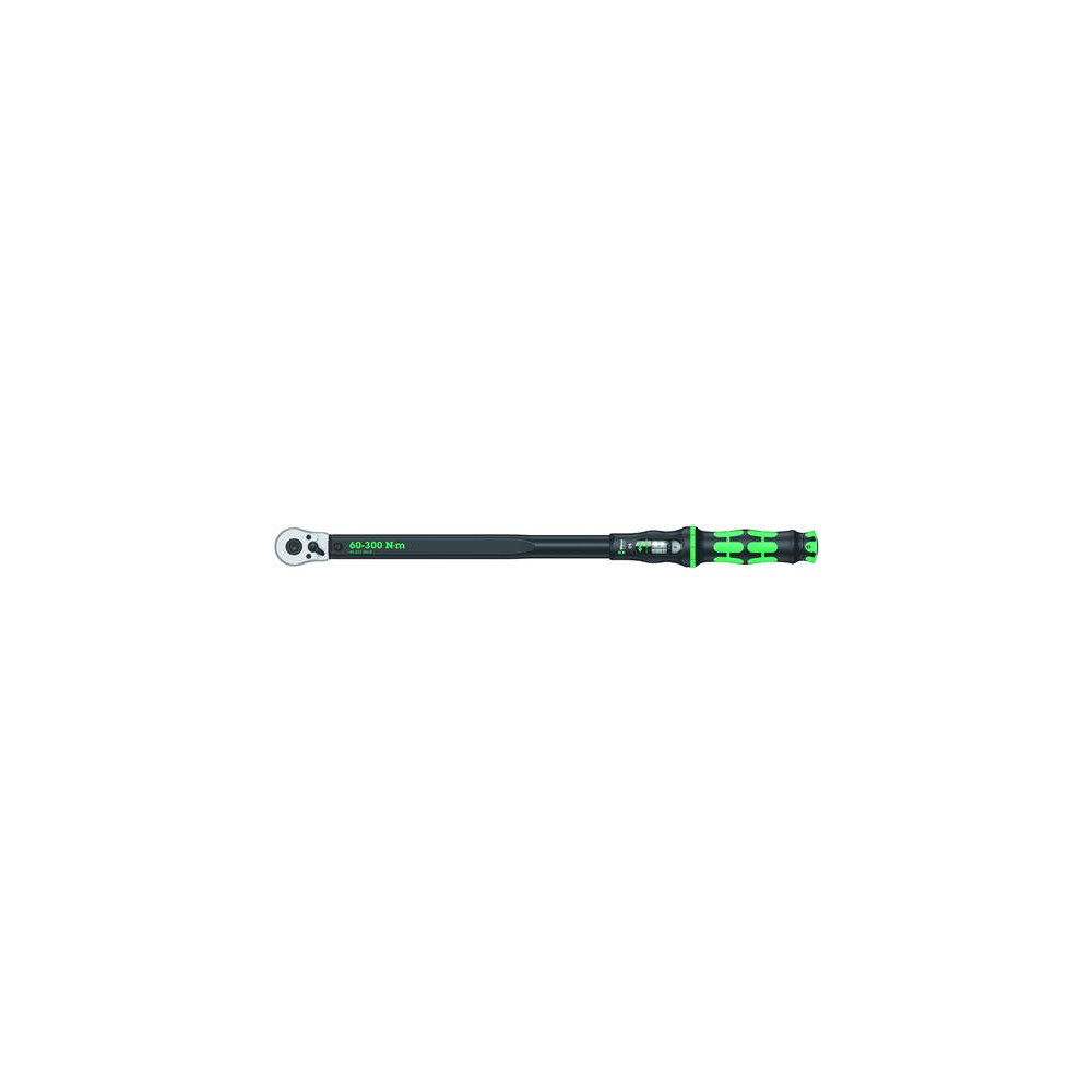 Produktbild för Wera Click Torque C 4