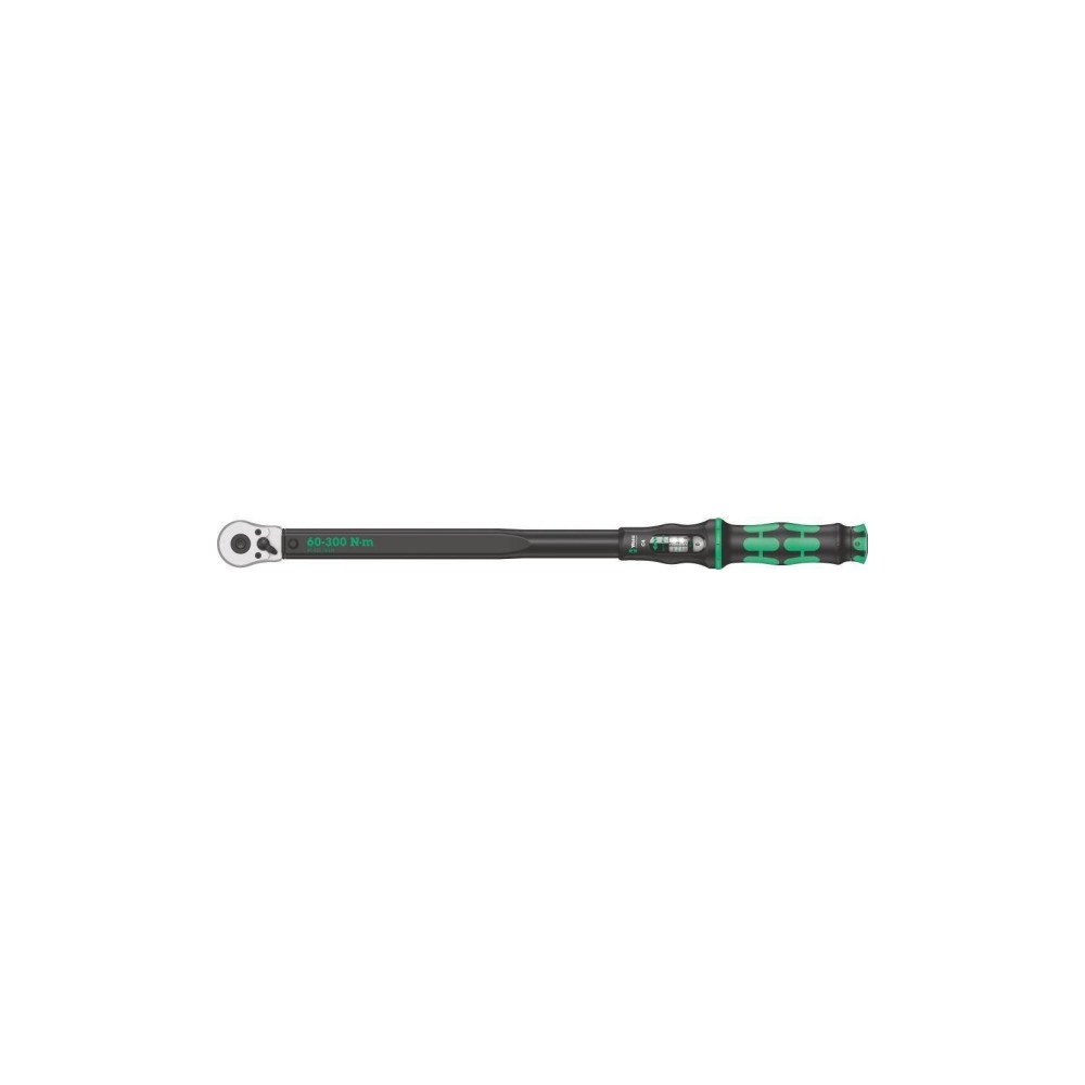 Produktbild för Wera Click Torque C 4