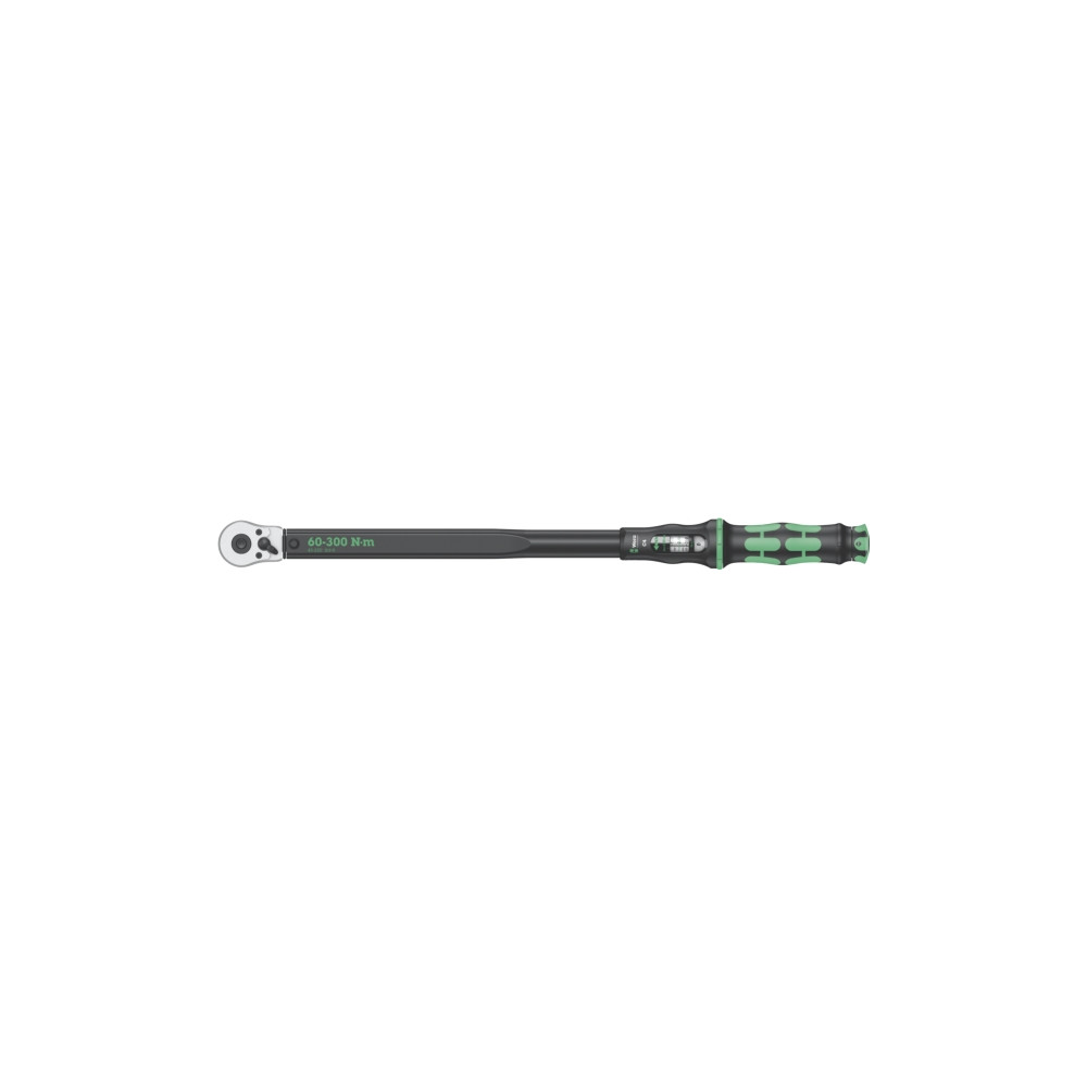 Produktbild för Wera Click Torque C 4