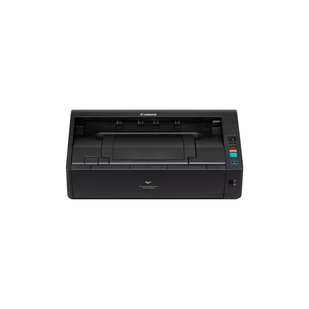 Produktbild för Canon imageFORMULA DR-M1060II - dokumentskanner - desktop - USB 2.0