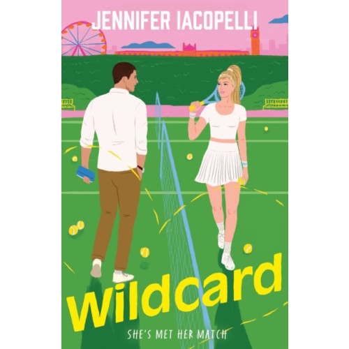 Jennifer Iacopelli Wildcard (pocket, eng)