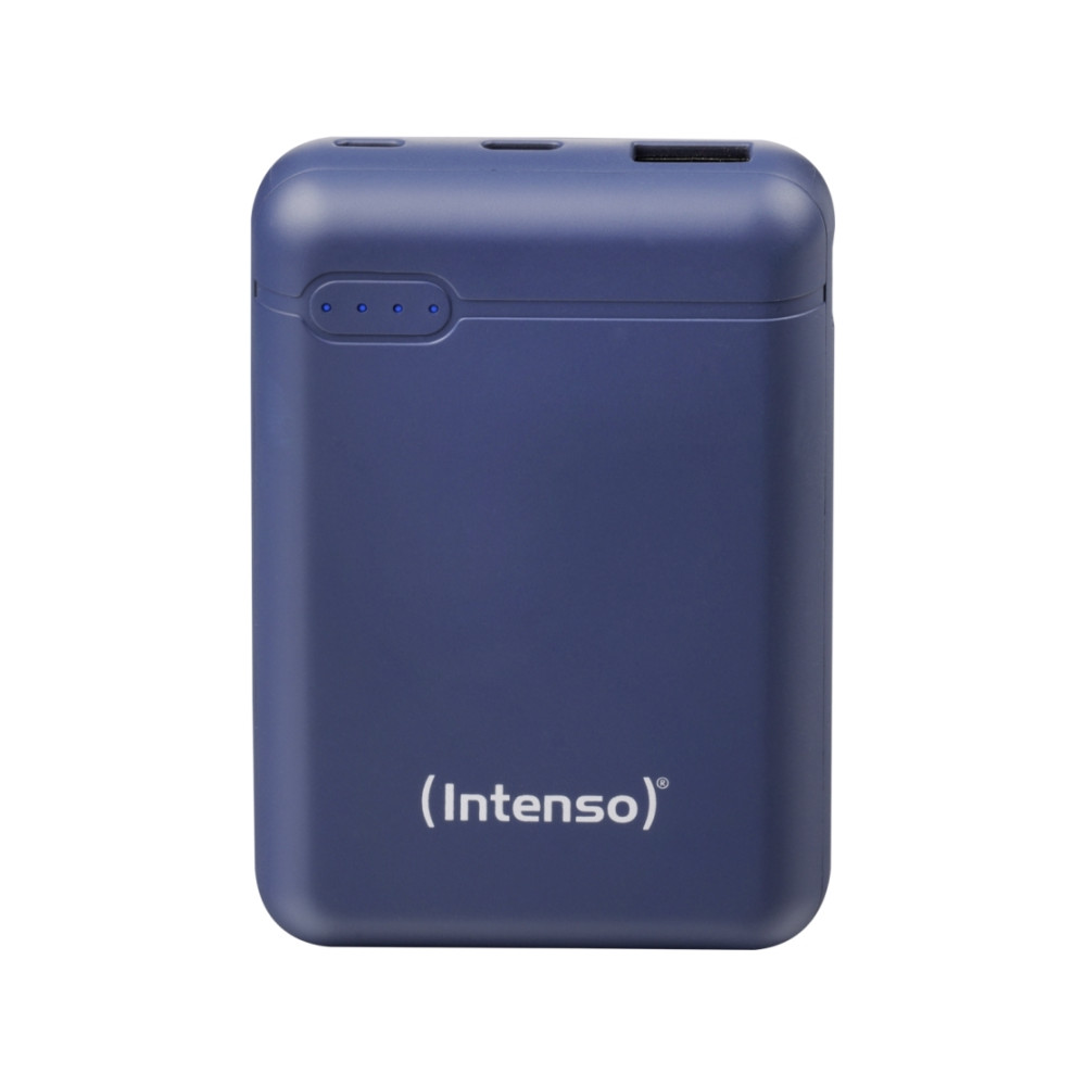 Produktbild för Intenso XS10000
