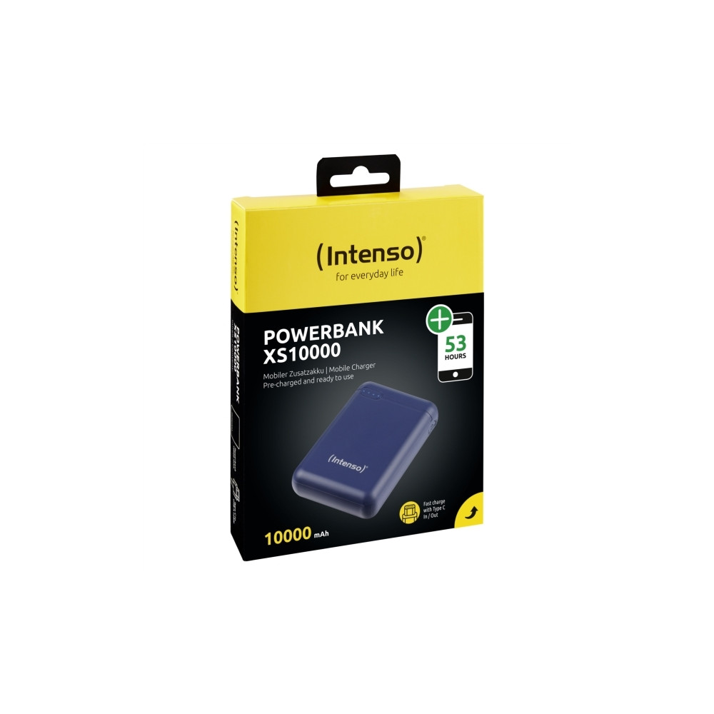 Produktbild för Intenso XS10000
