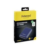 Produktbild för Intenso XS10000