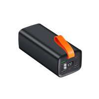 Produktbild för LogiLink PA0351, 50000 mAh, Litium Polymer (LiPo), Power Del...