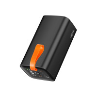 Produktbild för LogiLink PA0351, 50000 mAh, Litium Polymer (LiPo), Power Del...