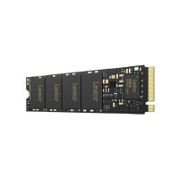 Produktbild för Lexar NM620 - SSD - 256 GB - PCIe 3.0 x4 (NVMe)