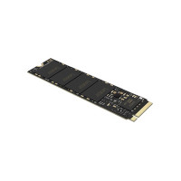 Produktbild för Lexar NM620 - SSD - 256 GB - PCIe 3.0 x4 (NVMe)