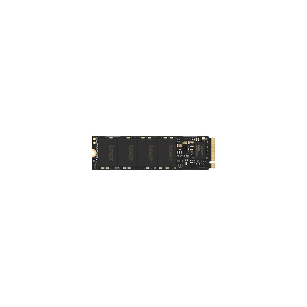 Produktbild för Lexar NM620 - SSD - 256 GB - PCIe 3.0 x4 (NVMe)