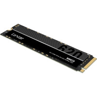 Produktbild för Lexar NM620 - SSD - 256 GB - PCIe 3.0 x4 (NVMe)