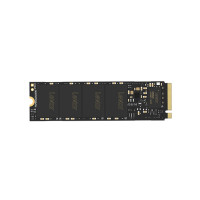 Produktbild för Lexar NM620 - SSD - 256 GB - PCIe 3.0 x4 (NVMe)
