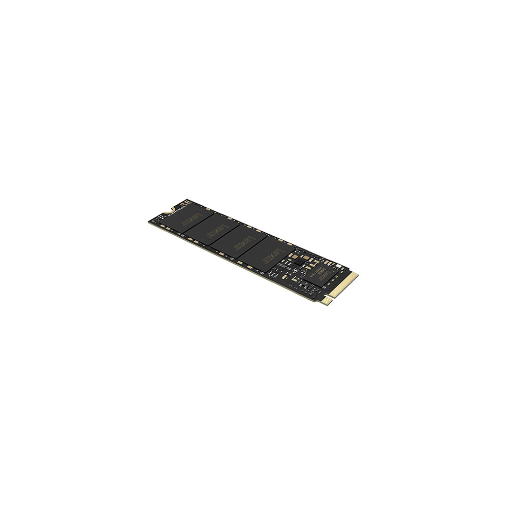 Produktbild för Lexar NM620 - SSD - 256 GB - PCIe 3.0 x4 (NVMe)