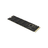 Produktbild för Lexar NM620 - SSD - 256 GB - PCIe 3.0 x4 (NVMe)