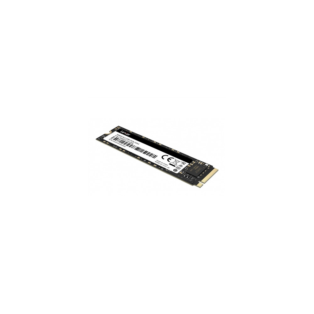 Produktbild för Lexar NM620 - SSD - 256 GB - PCIe 3.0 x4 (NVMe)