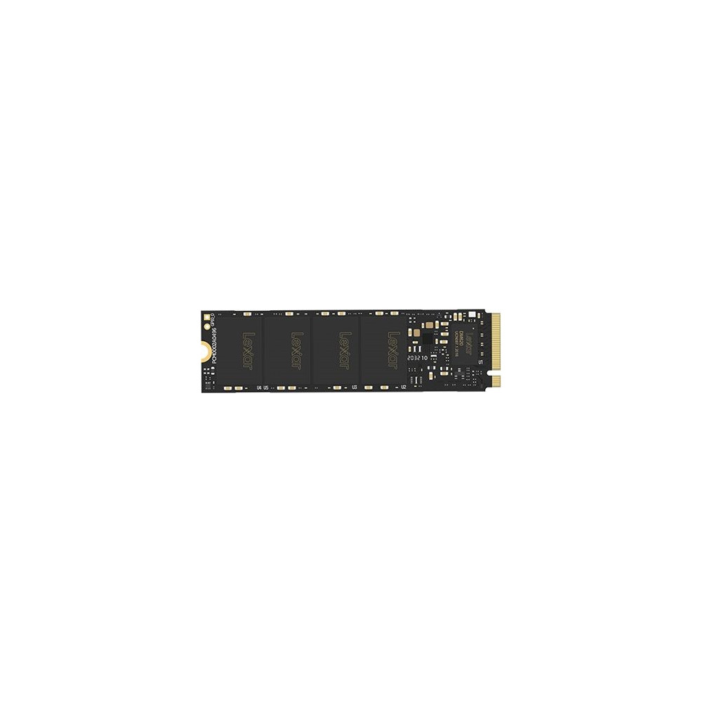 Produktbild för Lexar NM620 - SSD - 256 GB - PCIe 3.0 x4 (NVMe)