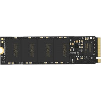 Produktbild för Lexar NM620 - SSD - 256 GB - PCIe 3.0 x4 (NVMe)