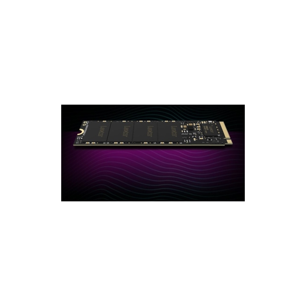 Produktbild för Lexar NM620 - SSD - 256 GB - PCIe 3.0 x4 (NVMe)