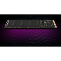Produktbild för Lexar NM620 - SSD - 256 GB - PCIe 3.0 x4 (NVMe)