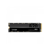 Produktbild för Lexar NM620 - SSD - 256 GB - PCIe 3.0 x4 (NVMe)