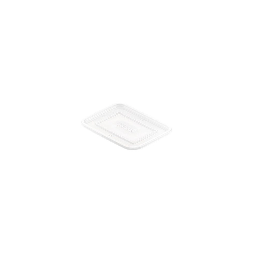 Produktbild för Låg Fix Pack 146x110 mm Firkantet PP til 36173/36174/36176 (...