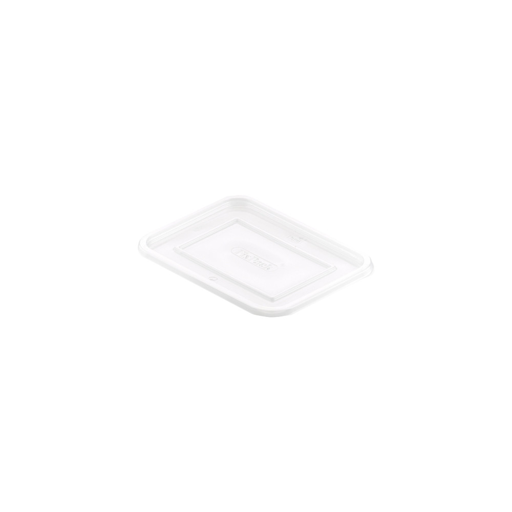 Produktbild för Låg Fix Pack 146x110 mm Firkantet PP til 36173/36174/36176 (...