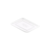 Produktbild för Låg Fix Pack 146x110 mm Firkantet PP til 36173/36174/36176 (...
