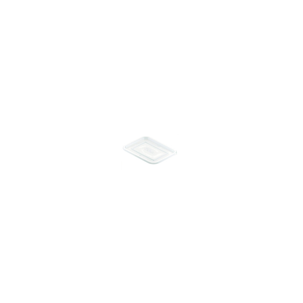 Produktbild för Låg Fix Pack 146x110 mm Firkantet PP til 36173/36174/36176 (...