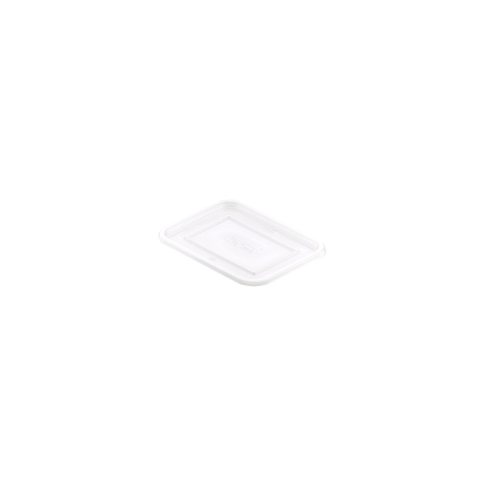 Produktbild för Låg Fix Pack 146x110 mm Firkantet PP til 36173/36174/36176 (...