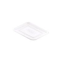 Produktbild för Låg Fix Pack 146x110 mm Firkantet PP til 36173/36174/36176 (...