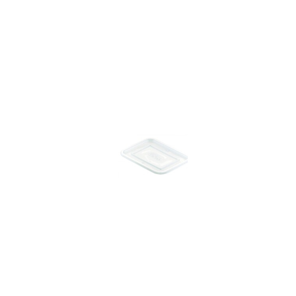 Produktbild för Låg Fix Pack 146x110 mm Firkantet PP til 36173/36174/36176 (...
