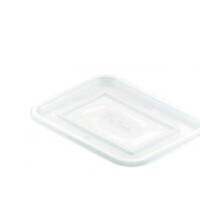 Produktbild för Låg Fix Pack 146x110 mm Firkantet PP til 36173/36174/36176 (...