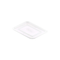 Produktbild för Låg Fix Pack 146x110 mm Firkantet PP til 36173/36174/36176 (...