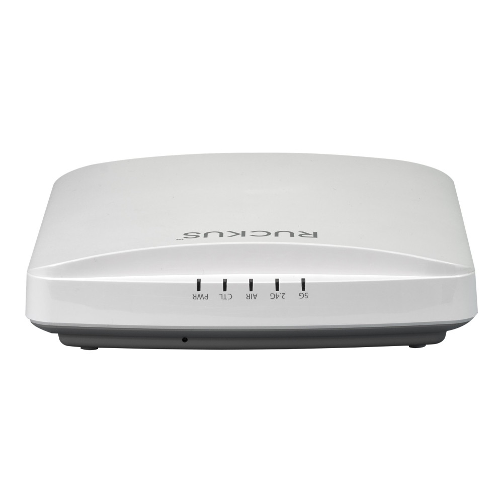 Produktbild för Ruckus R650 - Unleashed - trådlös åtkomstpunkt - Wi-Fi 6