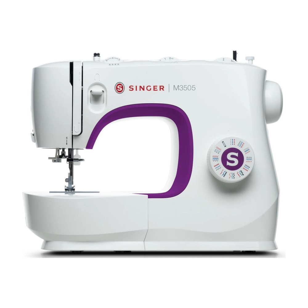 Produktbild för Singer M3505 - symaskin